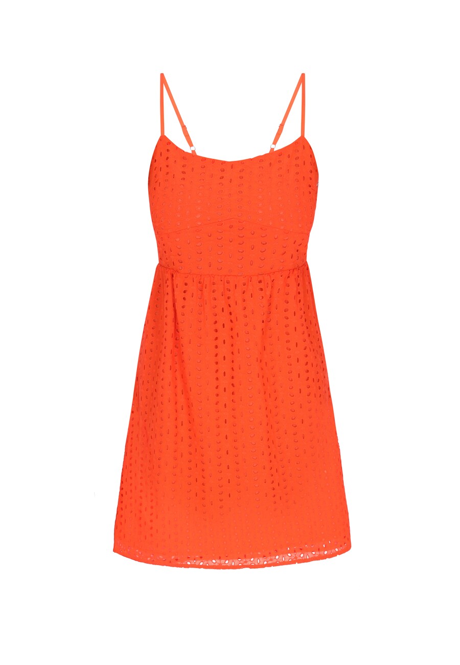 

Летнее платье IZIA Boho, оранжевый