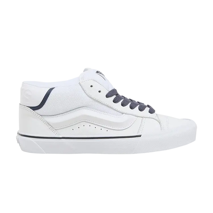 

Кроссовки Knu Mid, цвет Utility Lace - White, Белый, Кроссовки Knu Mid, цвет Utility Lace - White