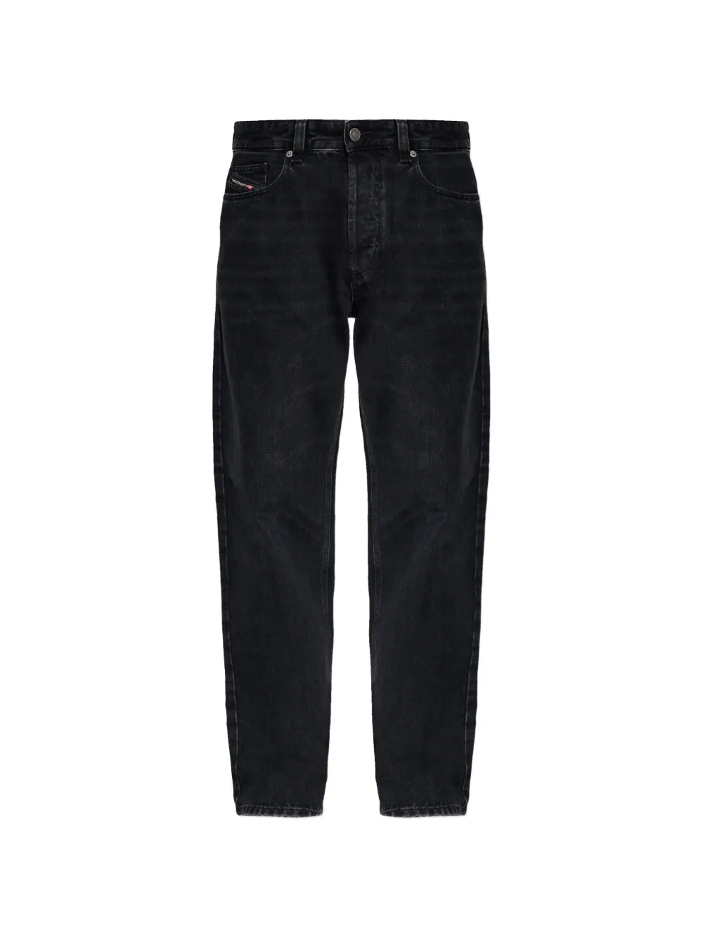 

Джинсы D-macs с логотипом Diesel, черный