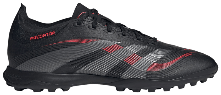 

Кроссовки adidas Predator 24 League TF 'Stealth Victory Pack', черный