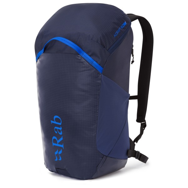 

Adrift 24 - рюкзак Rab, черный