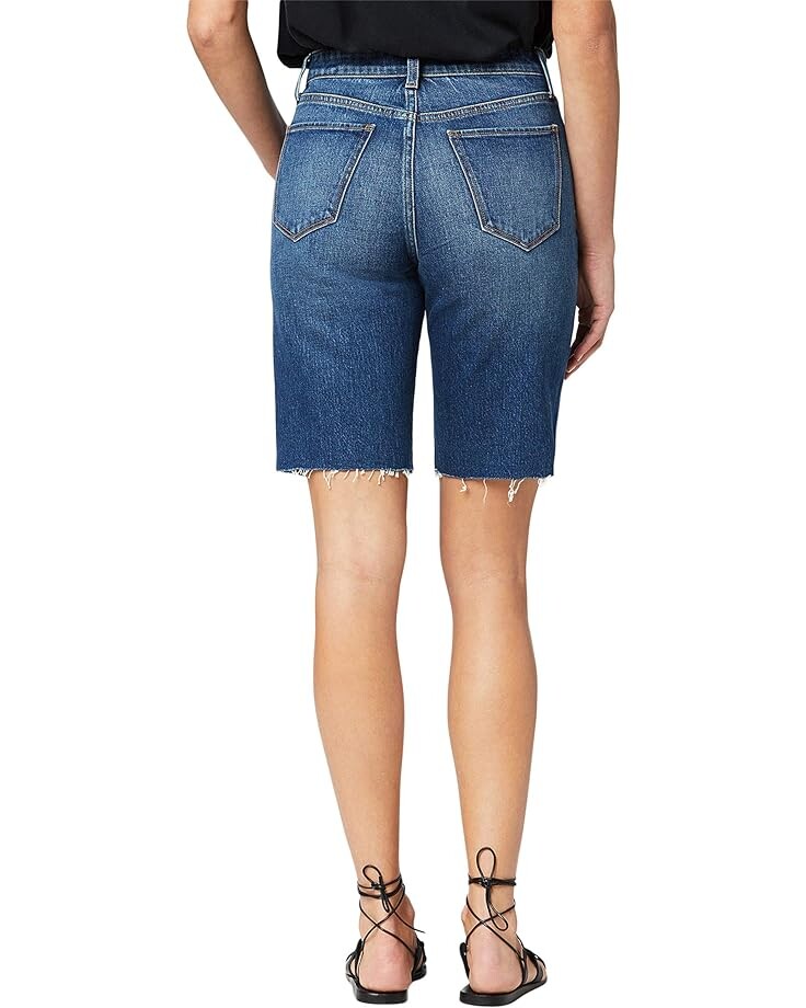 

Шорты Joe's Jeans The 9" Luna Bermuda, цвет Limitless
