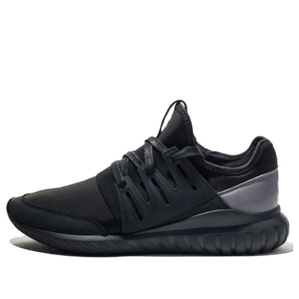 

Кроссовки mi трубчатые Adidas, черный
