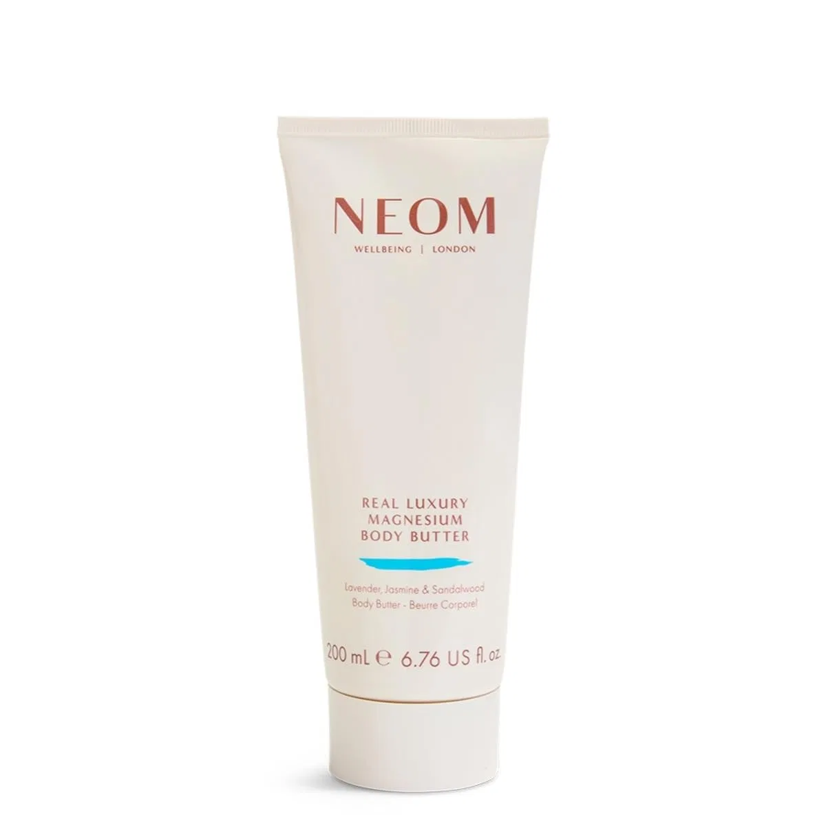 Магниевое масло для тела Real Luxury от NEOM 200 мл Neom