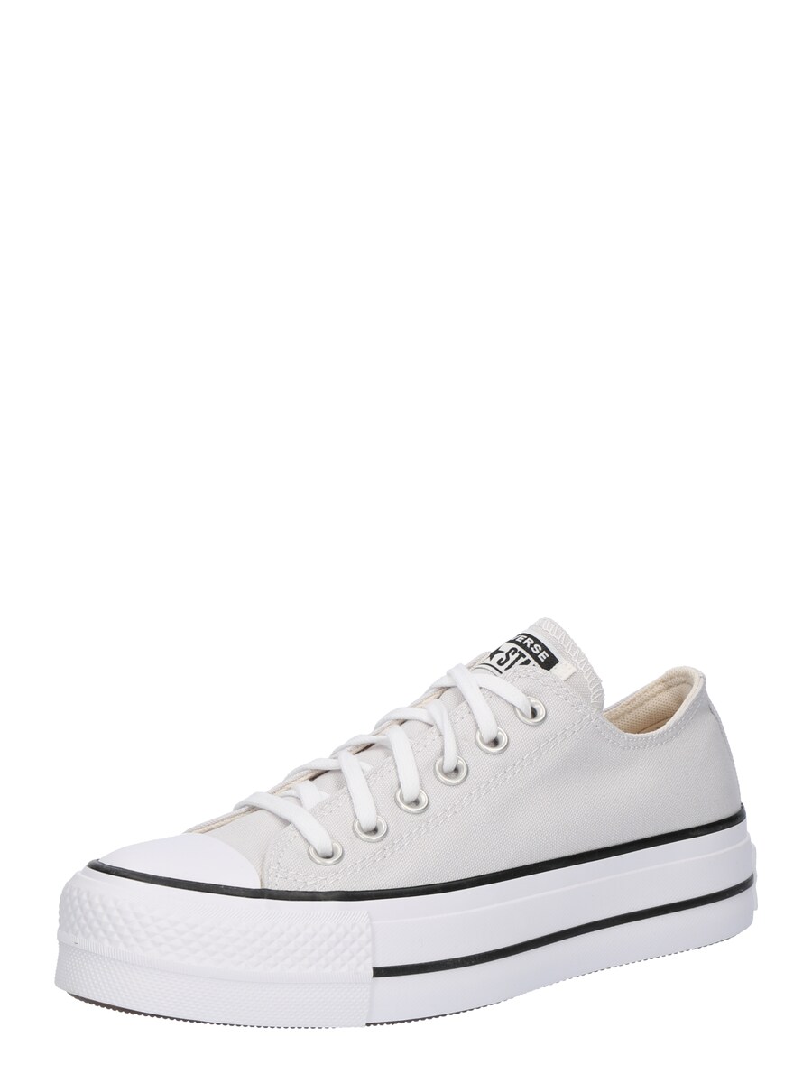 

Кроссовки CONVERSE Sneakers CHUCK TAYLOR ALL STAR, светло-серый