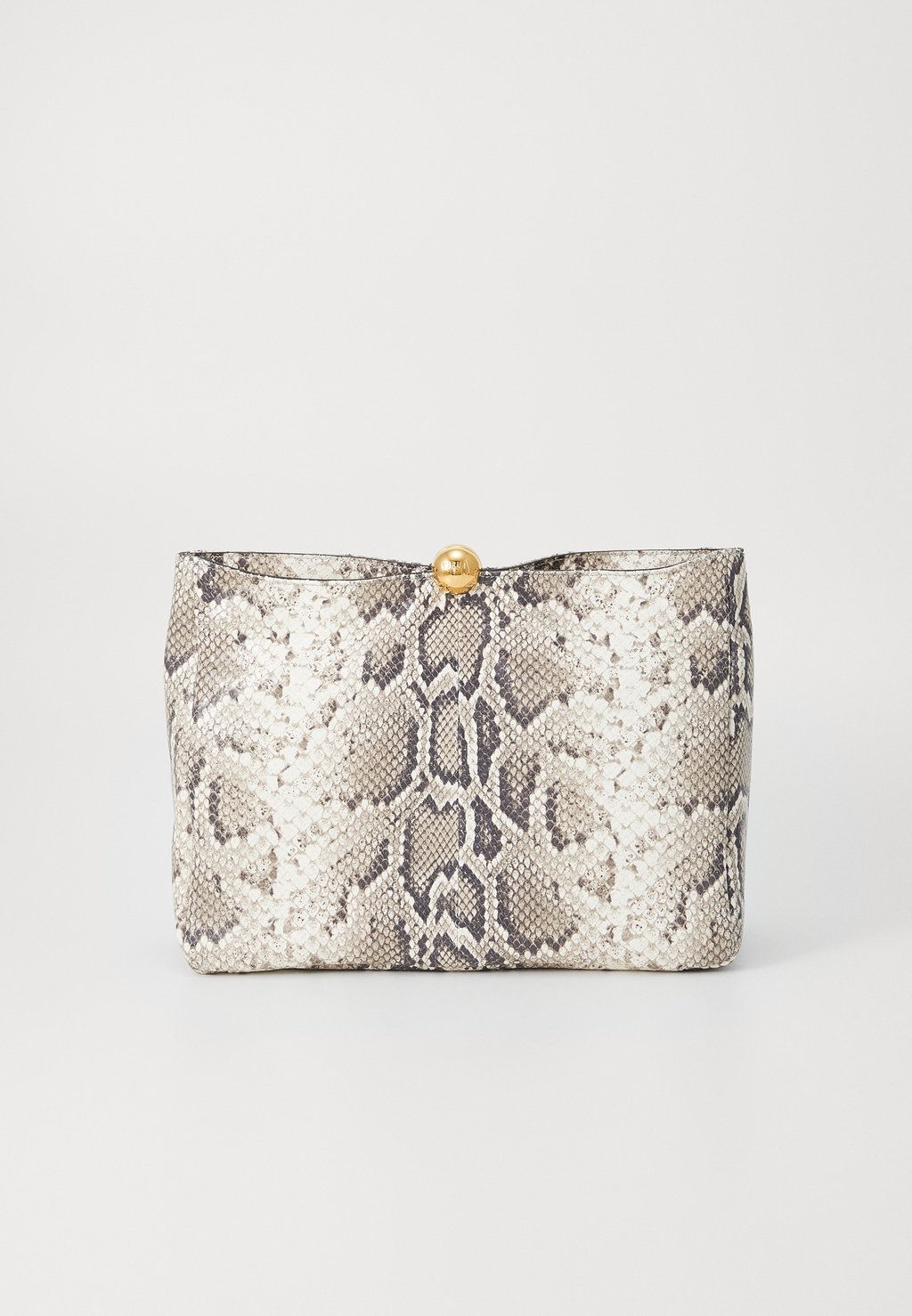 

Клатч CLUTCH Furla, мультиколор