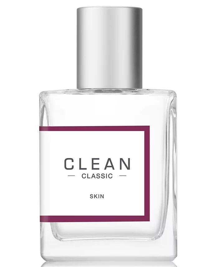 

Классический спрей с ароматом кожи, 1 унция Clean Fragrance