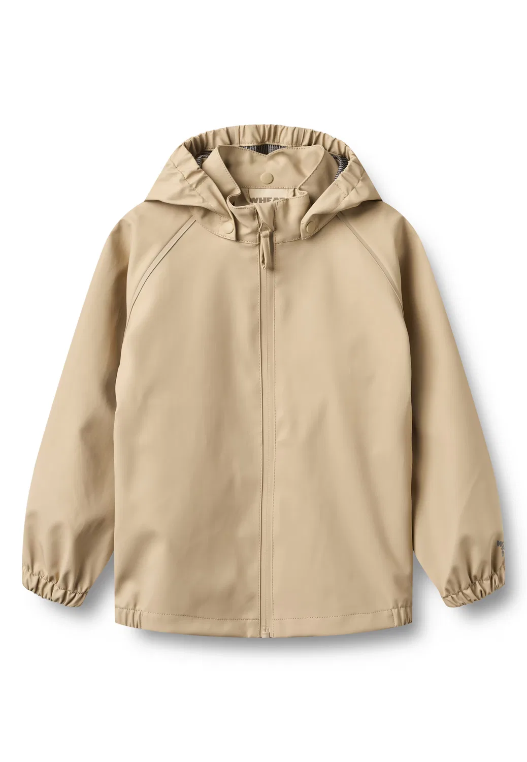 Куртка Wheat Performance Jacket Chardy бежевого цвета
