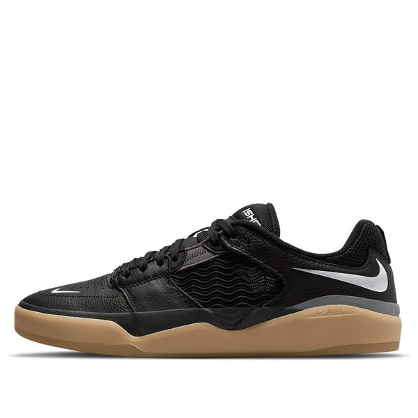 

Кроссовки ishod wair sb Nike, черный