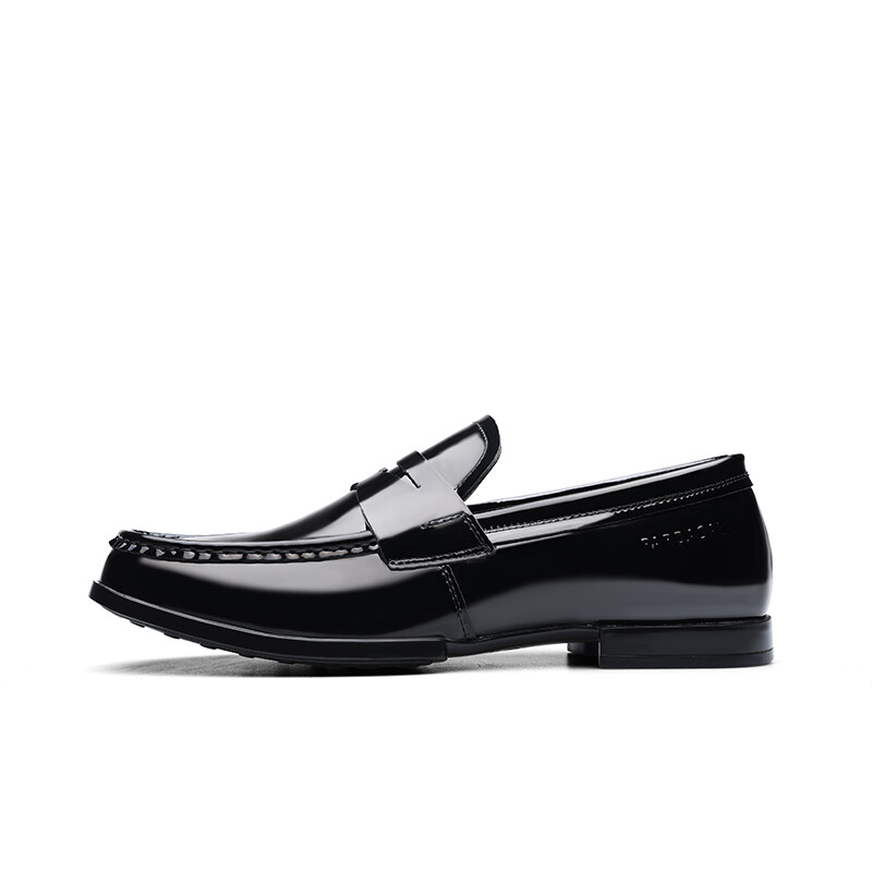 

Туфли PARDASAUL Men's Casual Shoes Men Low-Top, черный