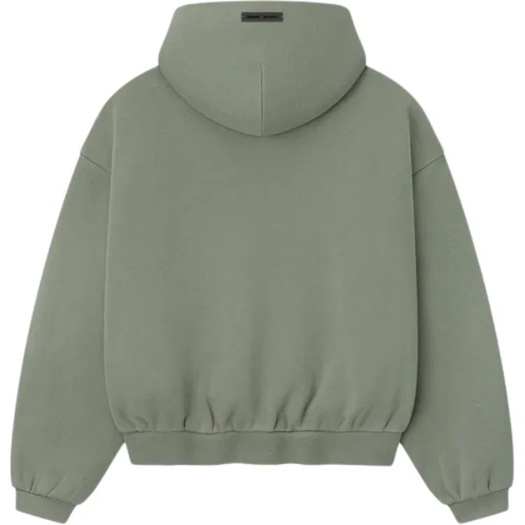Свитшот Moss Fear Of God Essentials Kids' — фото 3