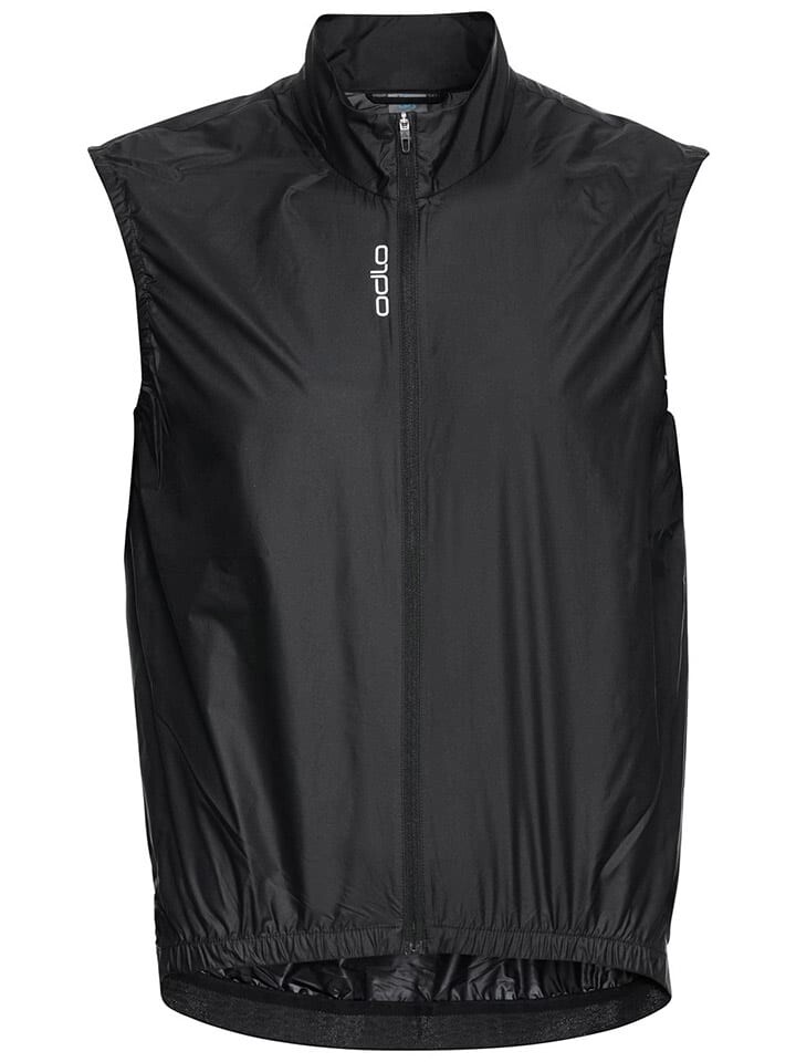 

Функциональный жилет Odlo, черный