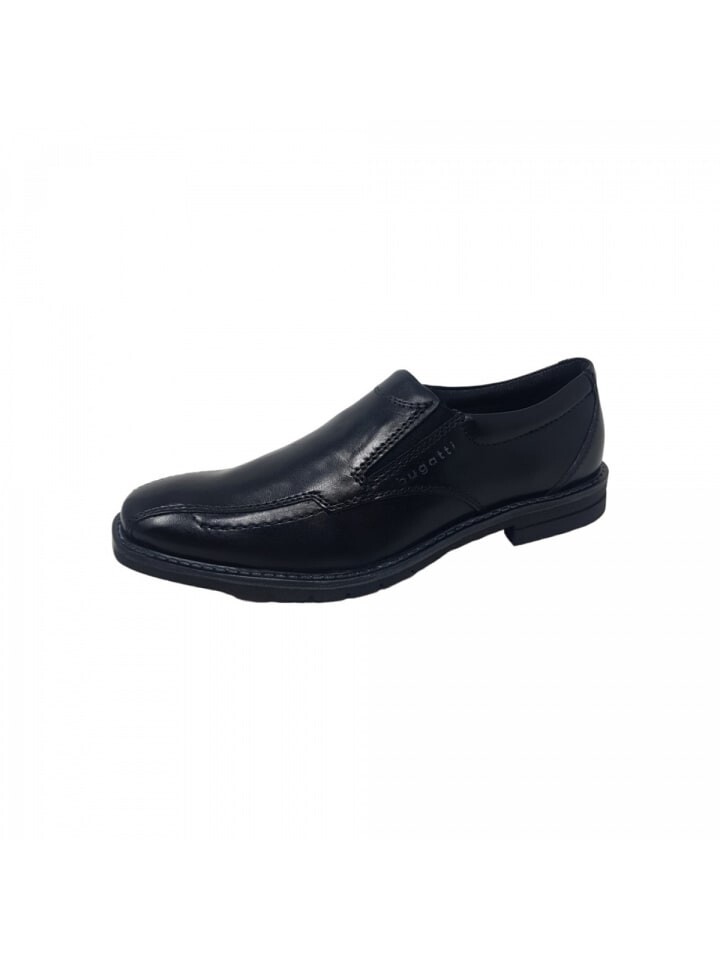 

Тапочки bugatti shoes Slipper Mero, черный