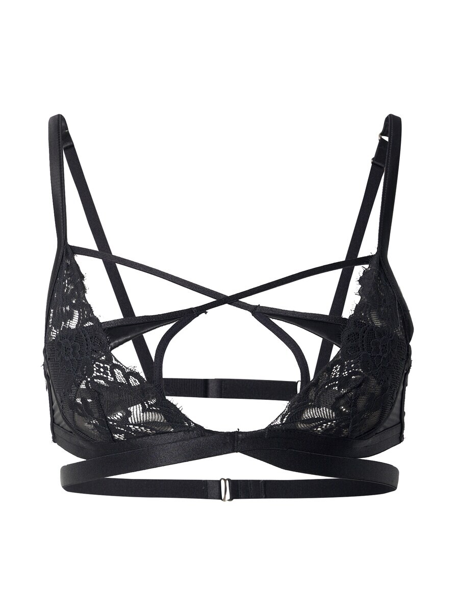 

Бюстгальтер Hunkemöller Bra Nisha, черный