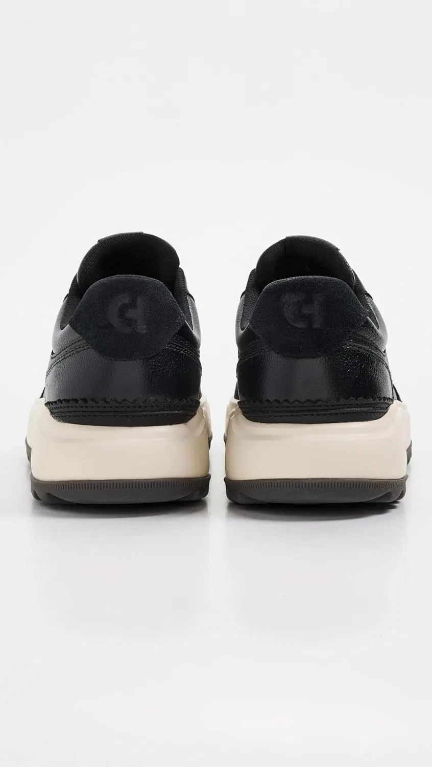 Мужские кроссовки Cole Haan Grandpro Breakaway, Black Ivory — фото 3