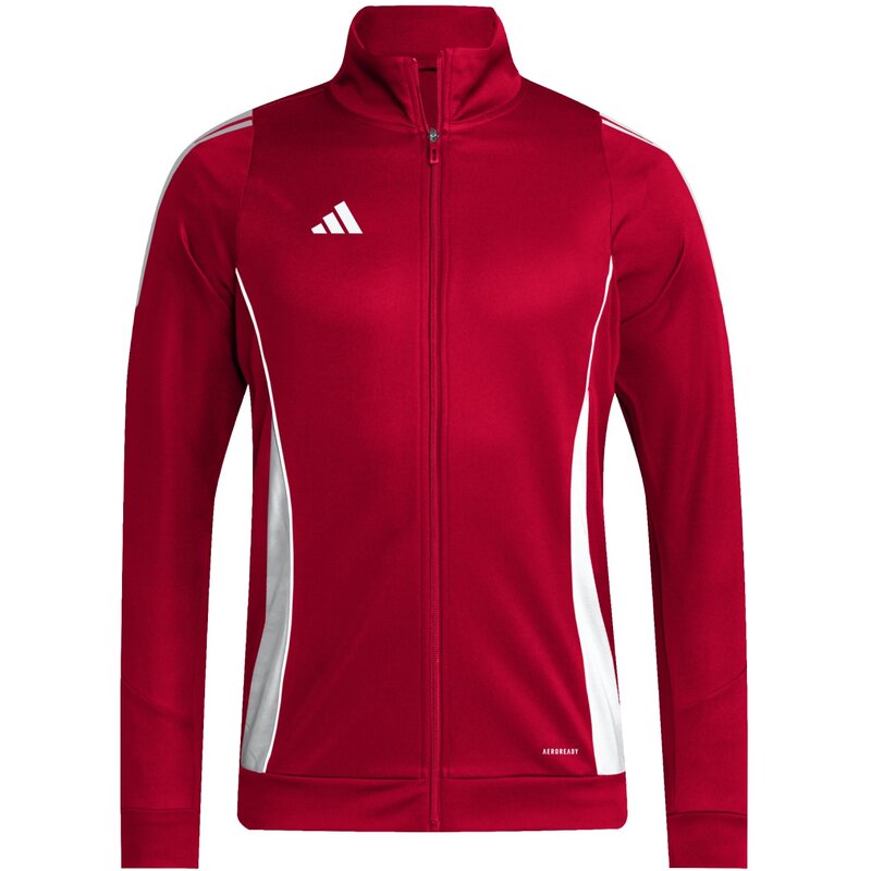 

Куртка Tiro 24 Adidas, мультиколор