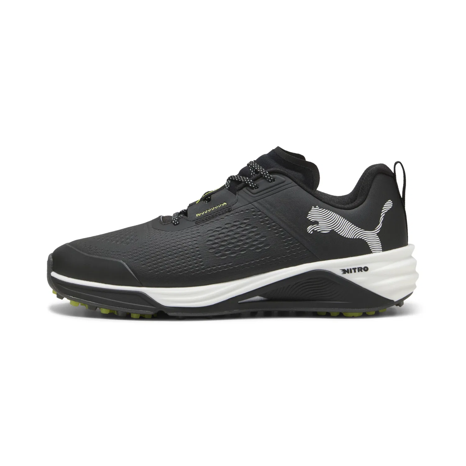 Спортивная обувь 'Shadowcat NITRO 2.0' Puma, Black