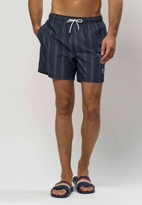 Плавки umcarter U.S. Polo Assn., Dark Sapphire