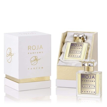 Roja Elixir парфюмерная вода-спрей для женщин 50 мл, Roja Parfums — фото 2
