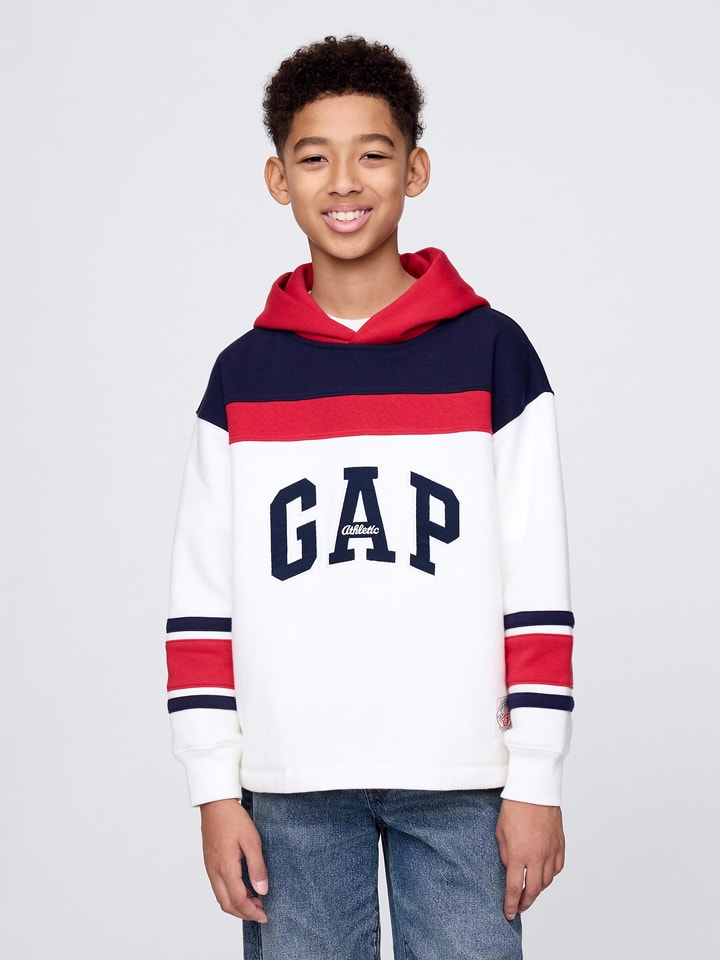 

Толстовка с капюшоном GAP