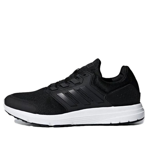

Кроссовки галактика 4 Adidas, черный