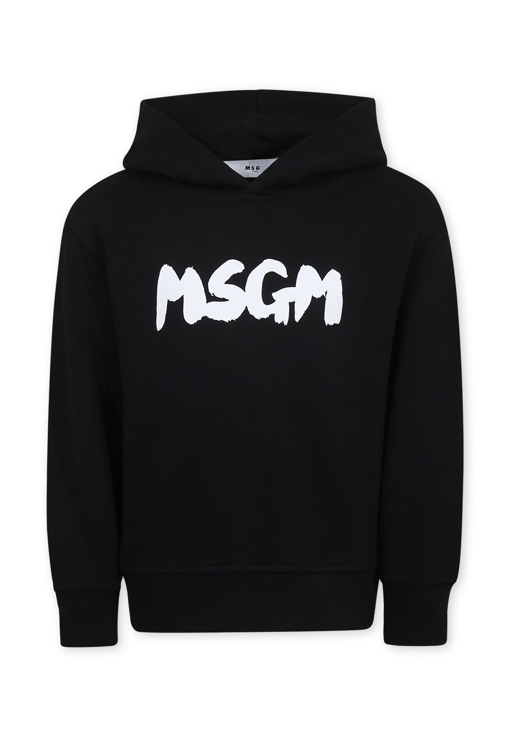

Толстовка MSGM, черный