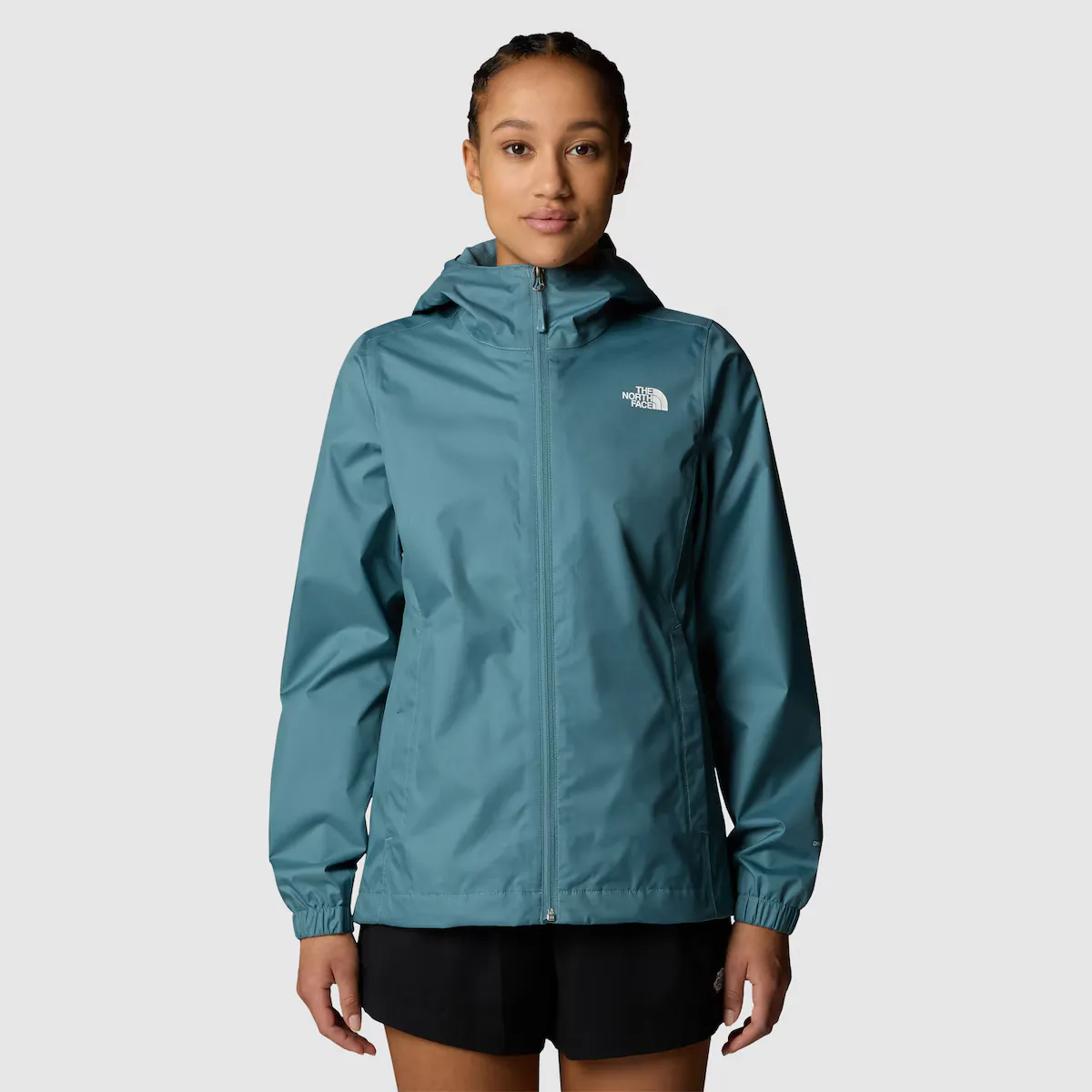 

Женская куртка Quest The North Face, синий