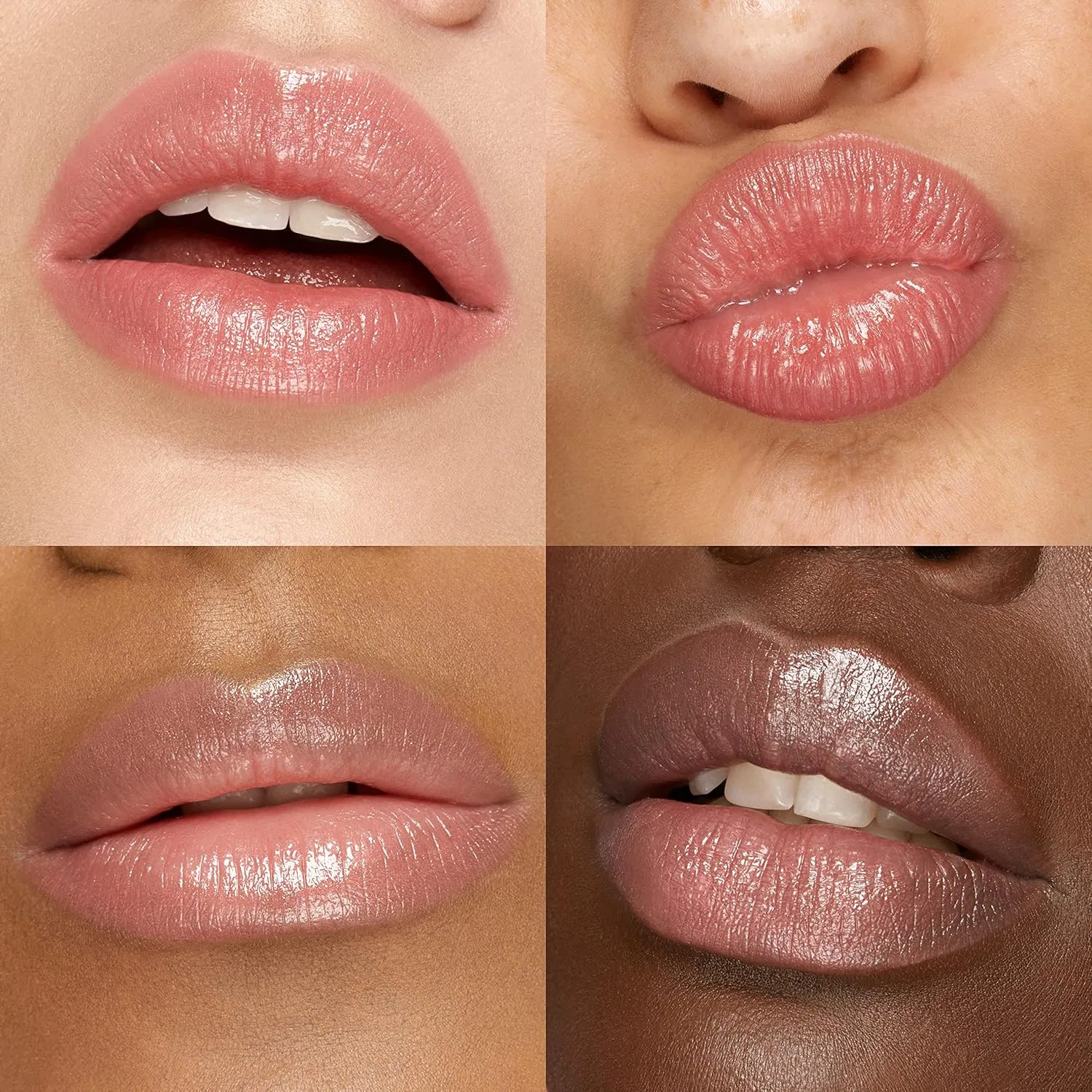 Глянцевая помада KIKO Milano Jelly Stylo 507 с влажным финишем Kiko Milano, 507 Hibiscus — фото 4