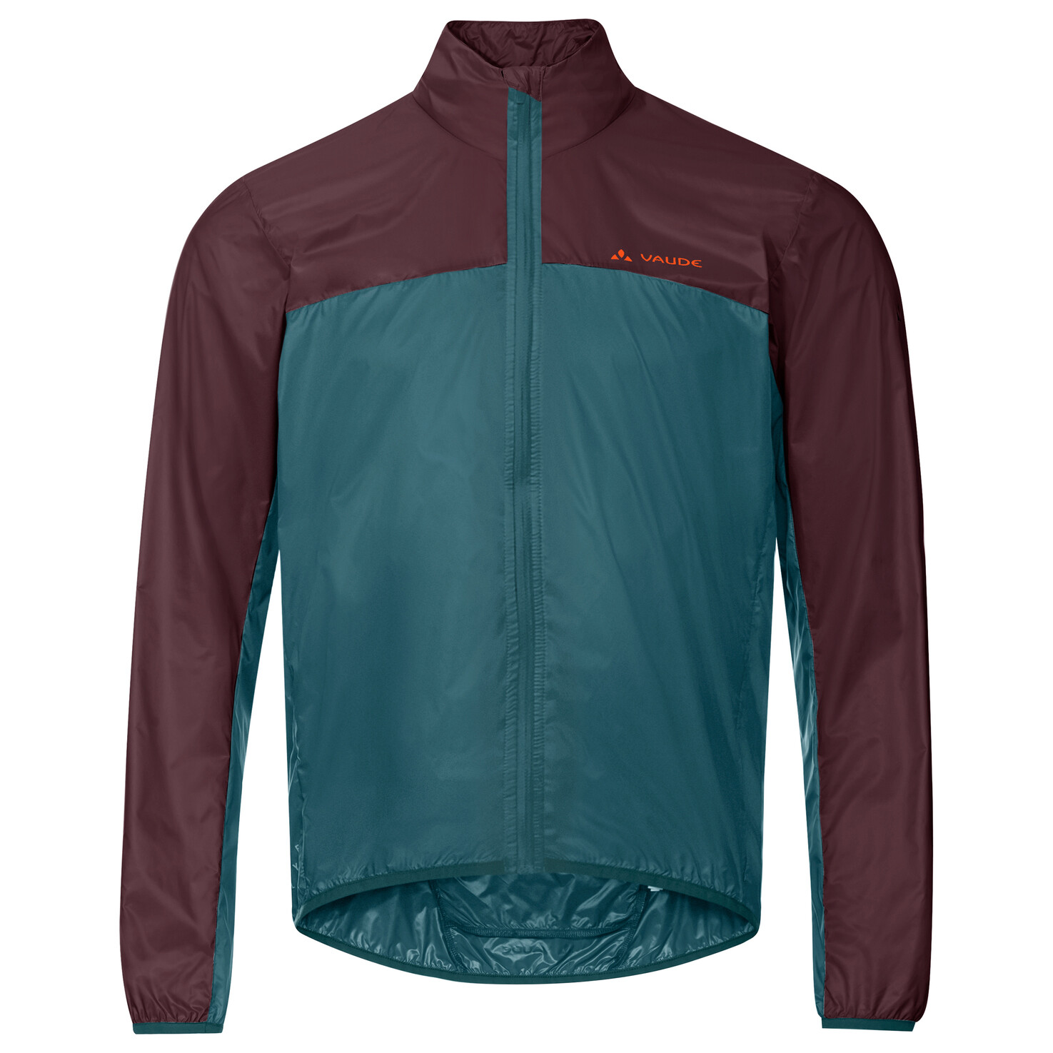 

Велосипедная куртка Vaude Matera Air, цвет Dark Oak