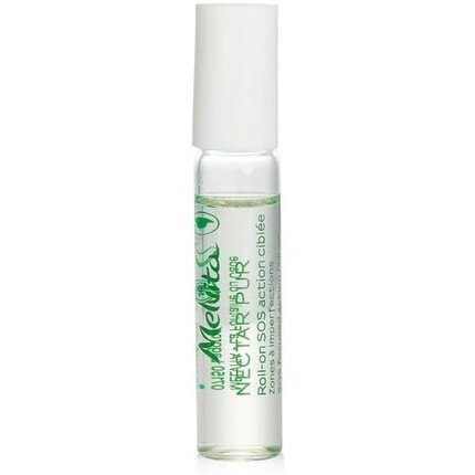 

Nectar Sos Focused Action шариковый 5 мл, Melvita