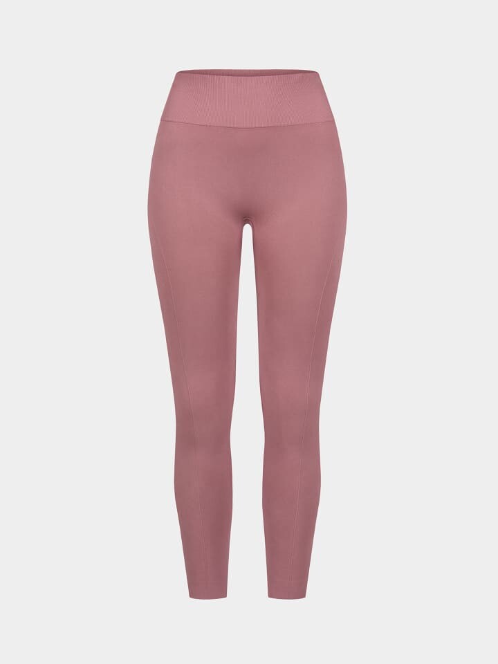 

Спортивный бюстгальтер Erlich Textil Leggings MAYA, цвет mauve