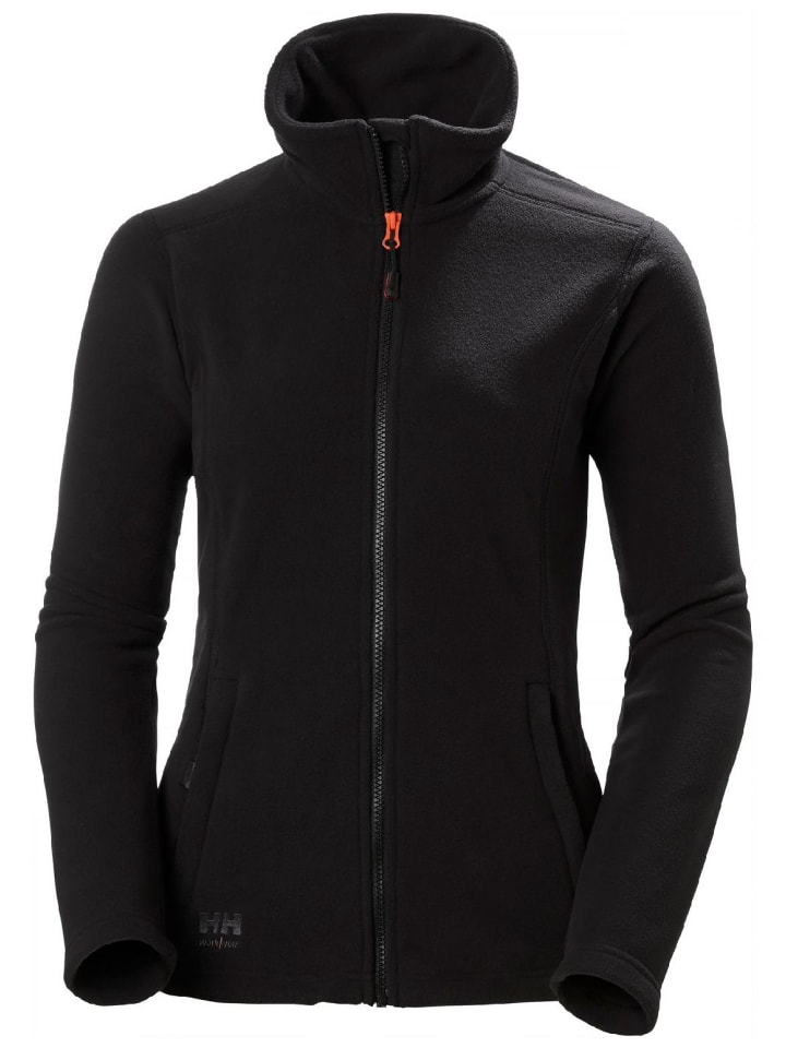 

Флисовая куртка Helly Hansen, черный