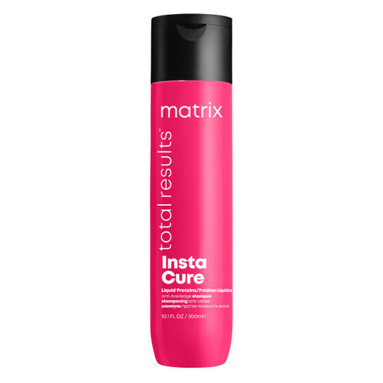 

Шампунь против ломкости волос, 300 мл Matrix, TotalResults Insta Cure