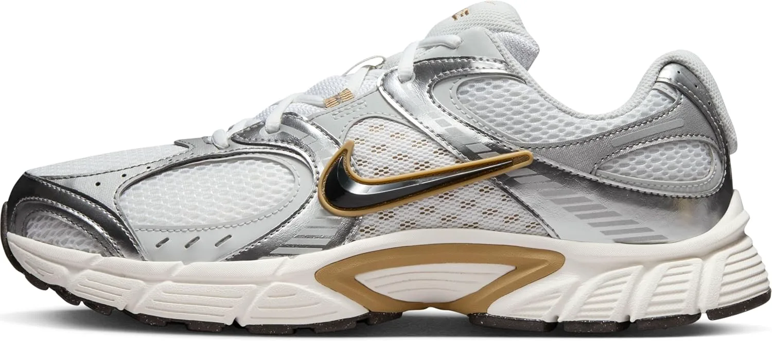 Мужские кроссовки Nike V5, белый/бежевый