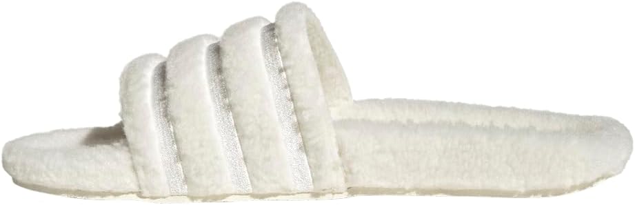Мужские кроссовки adidas Adilette Comfort, белый — фото 3