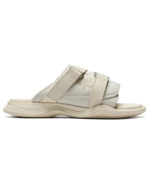 Унисекс сандалии Onitsuka Tiger OHBORI SLIDER 2.0