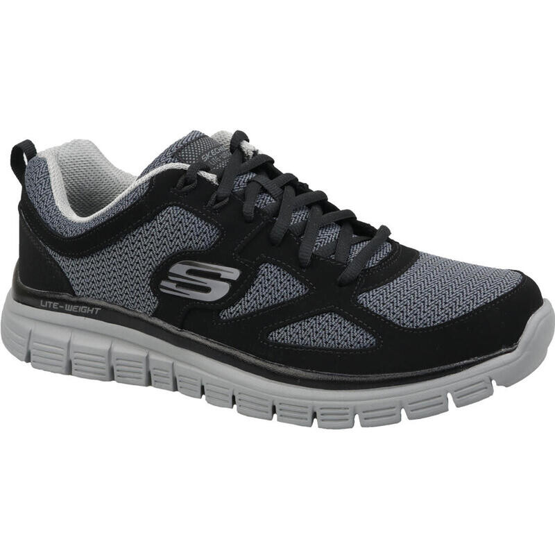 

Кроссовки Skechers, черный