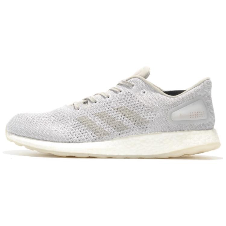 

Кроссовки для бега Pureboost Dpr для мужчин с низким верхом Adidas