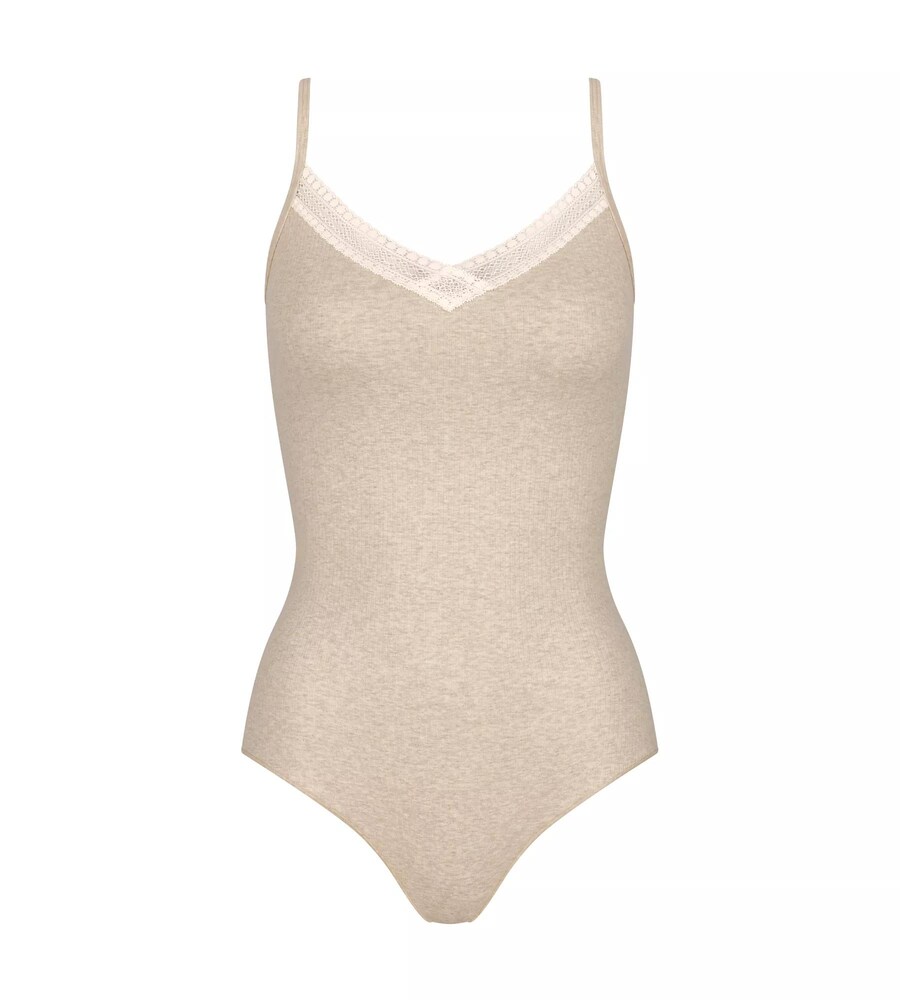 

Боди SLOGGI GO, Greige