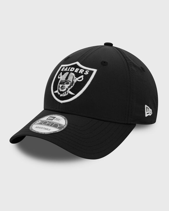 

Бейсболка New Era Recycled 9Forty Las Vegas Raiders, черный