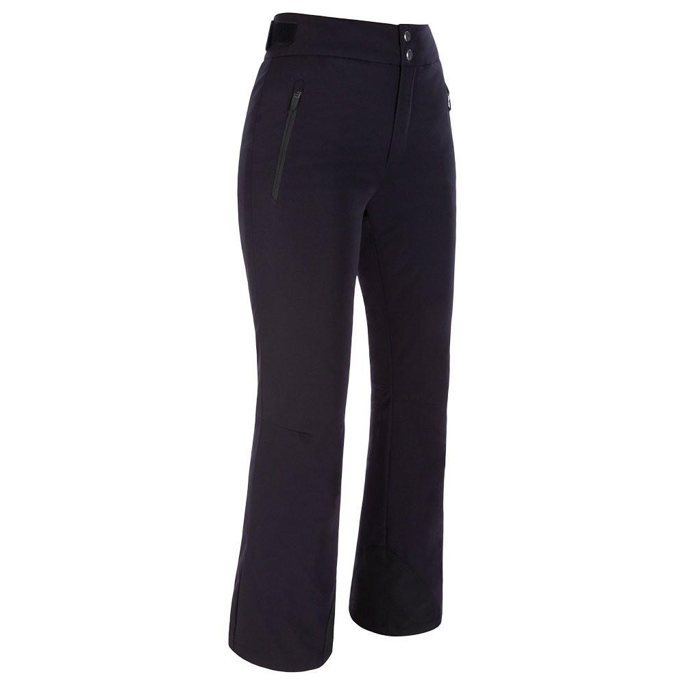 

Утепленные лыжные брюки Fera Belle Stretch (женские), Black/Black