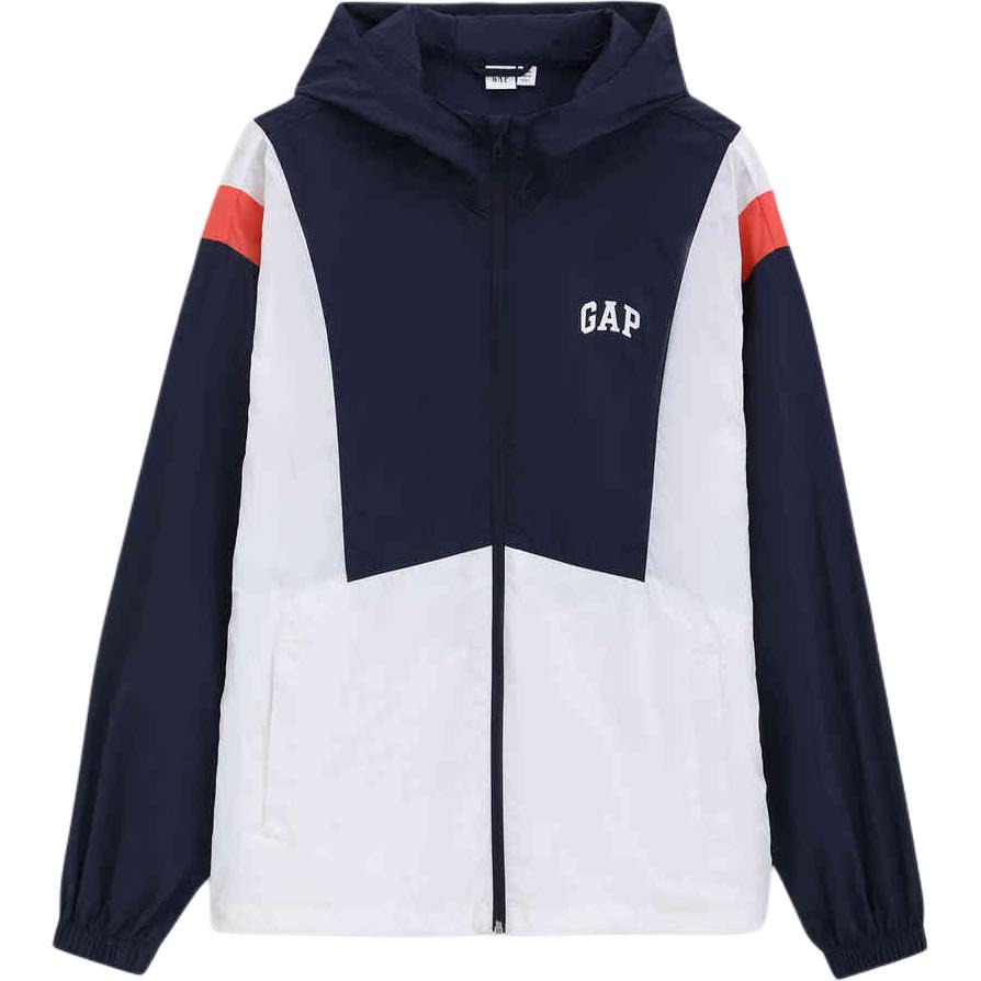 

GAP Защитная одежда от солнца с УФ-фильтром, Marine Blue Patchwork
