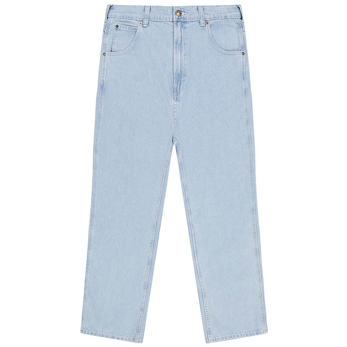 

Джинсы x Dickies, цвет Vintage Blau