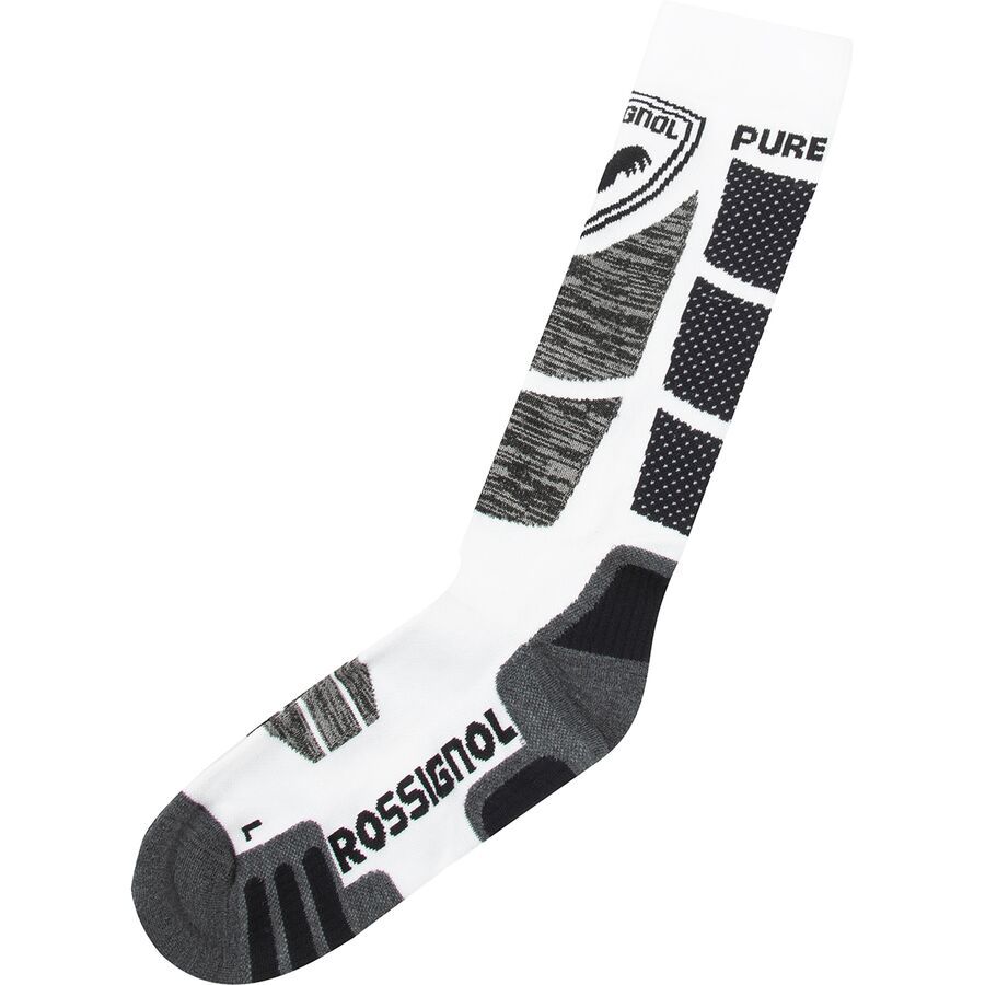 

Носки Rossignol Pure Elite Rossignol, White