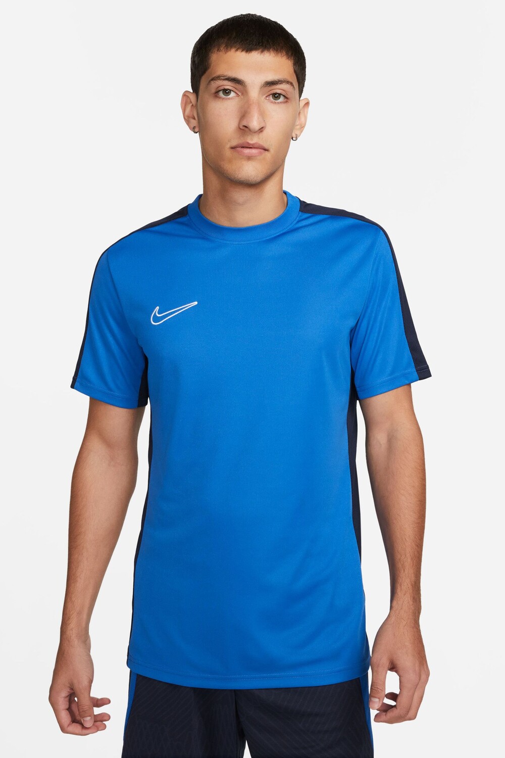 

Тренировочная футболка Dri-FIT Academy Nike, синий