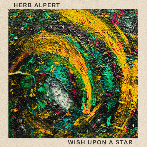 

CD диск Alpert, Herb: Wish Upon a Star