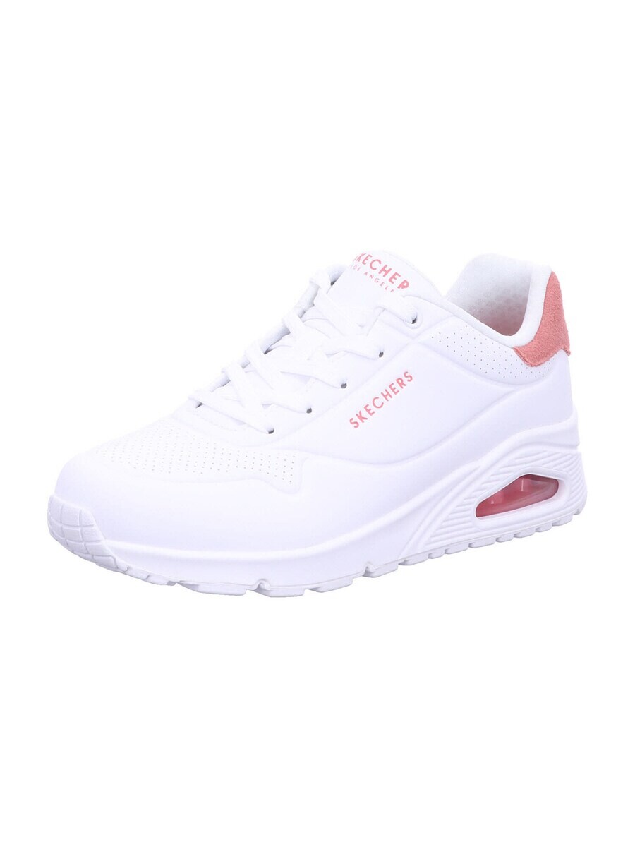 

Кроссовки SKECHERS Sneakers Uno, белый