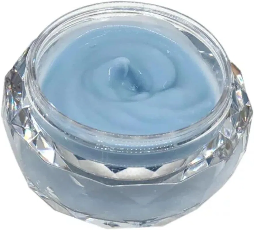 Крем для лица — Дневной Blue Diamond бренд No brand, 30 г