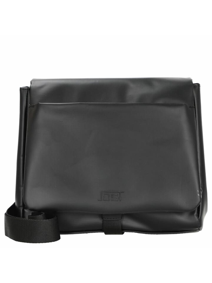 

Сумка через плечо Jost S 25 cm, черный