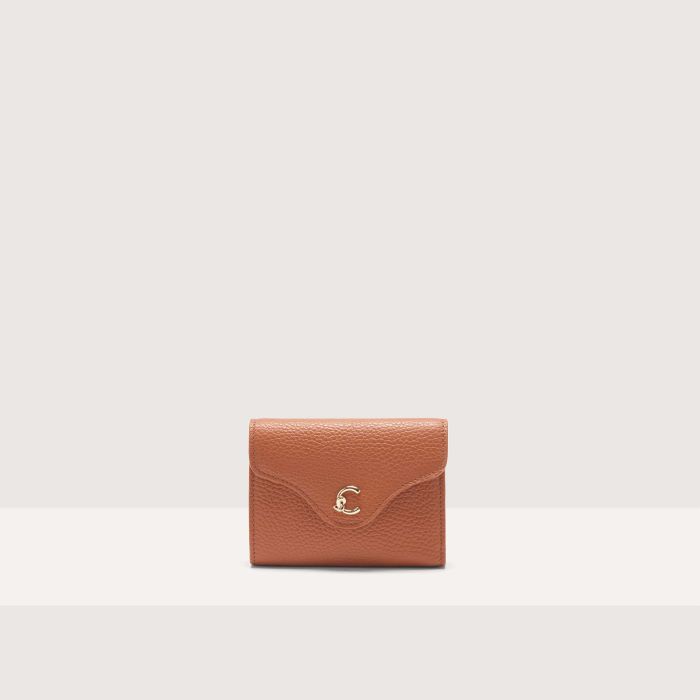 

Кошелек Coccinelle C-me, цвет Cuir
